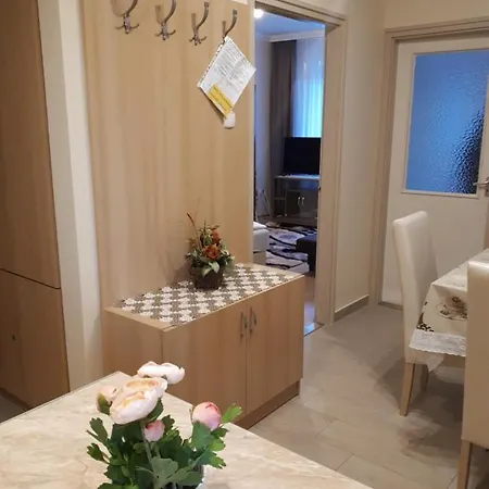 Katalin Apartman Hajdúszoboszló Exterior foto