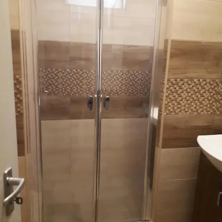 Katalin Apartman Hajdúszoboszló Exterior foto