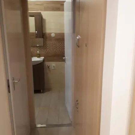 Katalin Apartman Hajdúszoboszló Exterior foto