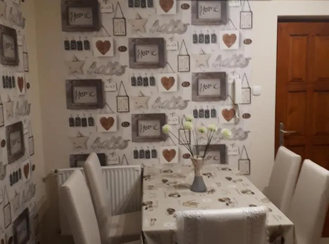 Katalin Apartman