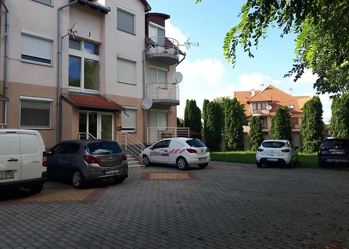 Katalin Apartman