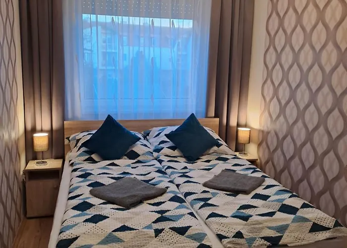 Katalin Apartman