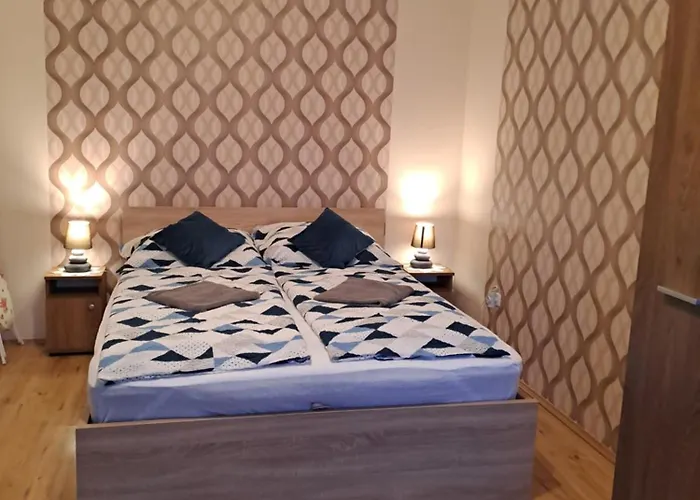 Katalin Apartman