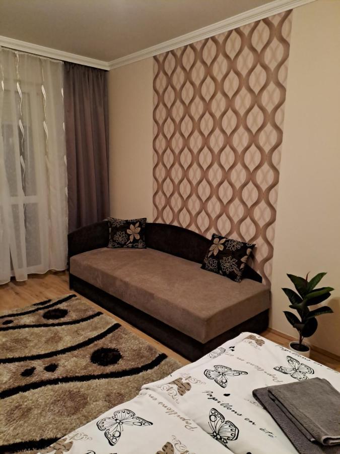 Katalin Apartment *