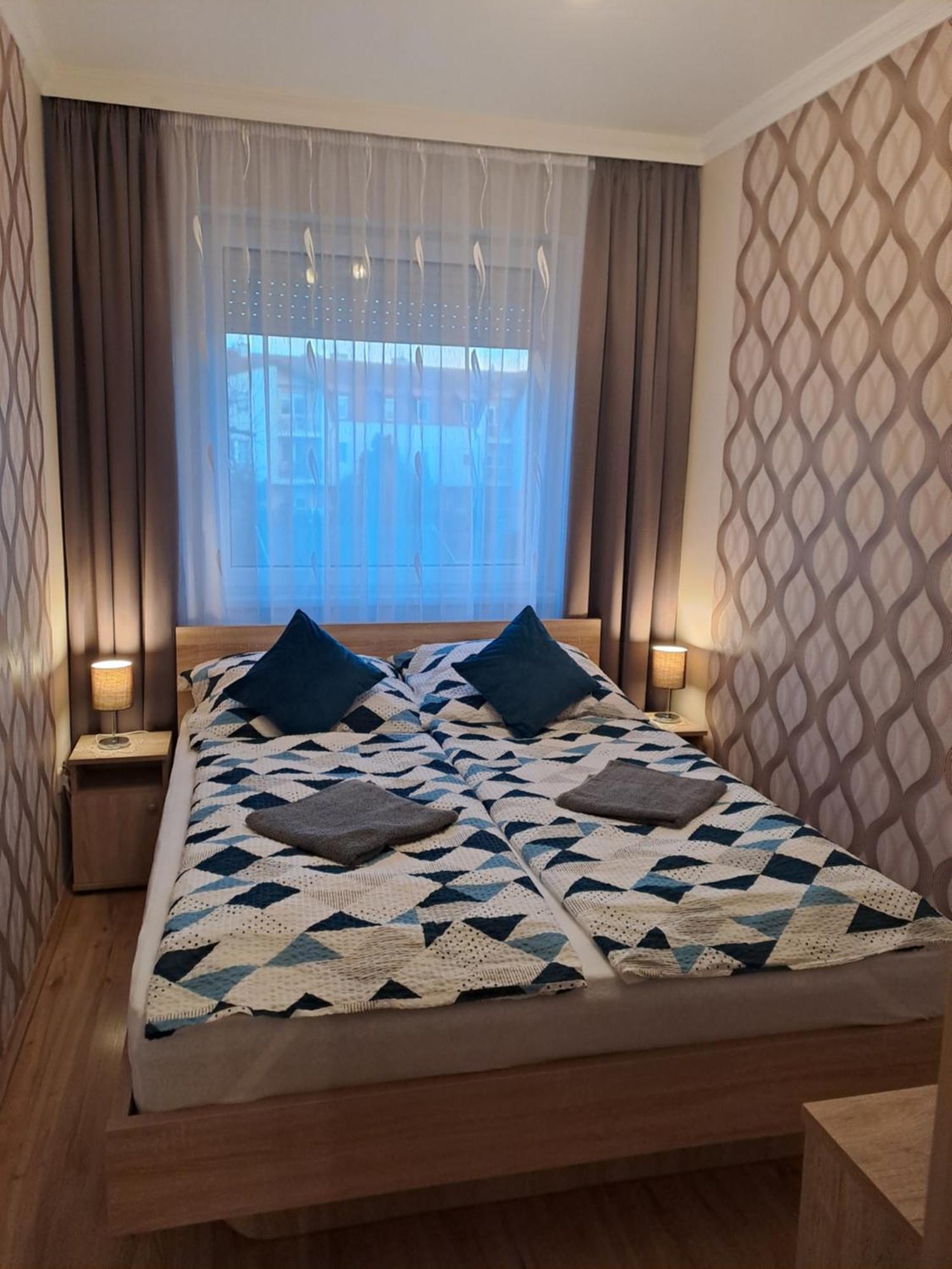 Apartment Katalin *